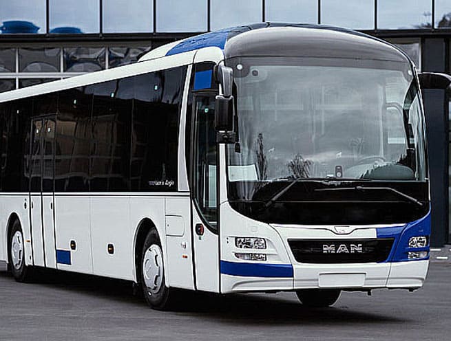 MAN Lion’s Coach