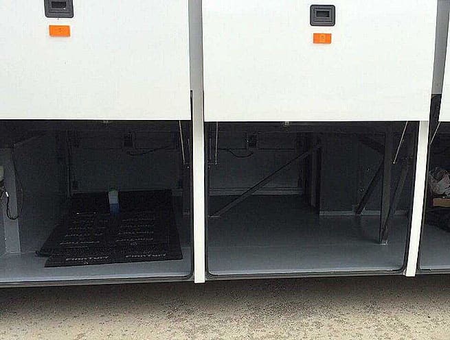 Scania ГолАЗ-52911-Круиз