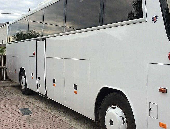 Scania ГолАЗ-52911-Круиз