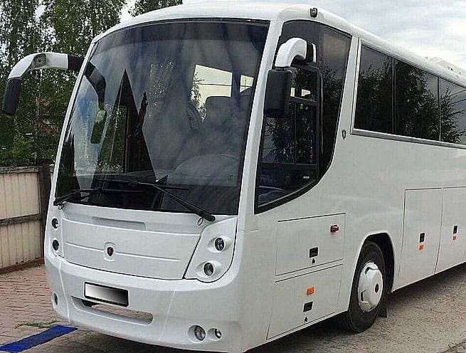 Scania ГолАЗ-52911-Круиз