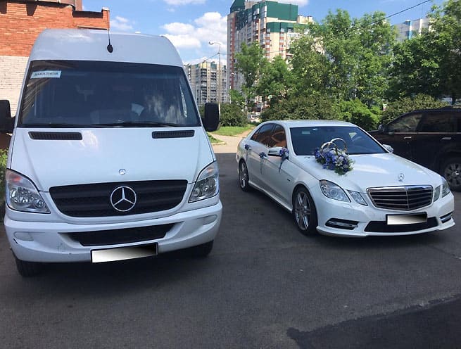 Mercedes-Benz E200 IV (W212)