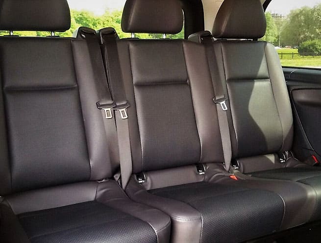 Mercedes-Benz Vito L2 III (W447) 121