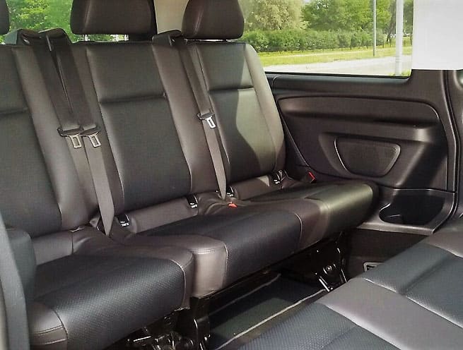 Mercedes-Benz Vito L2 III (W447) 121