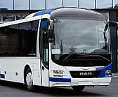 MAN Lion’s Coach