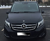 Mercedes-Benz V-Класс II 220d