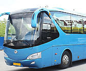 Yutong ZK6129H