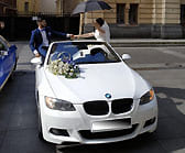 BMW 3 серия VI (F3x) 325i Cabrio M-packet