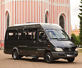 Mercedes-Benz Sprinter Classic Турист