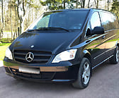 Mercedes-Benz Viano (W639) L2