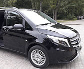 Mercedes-Benz Vito L2 III (W447) 119 BlueTEC