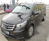 Mercedes-Benz Vito L2 III (W447) 114 CDI