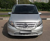 Mercedes-Benz Vito L2 III (W447) 121