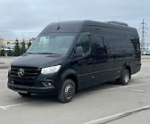 Mercedes-Benz Sprinter 516 VIP