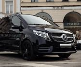 Mercedes-Benz V-Класс III (W447) Business