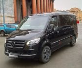 Mercedes-Benz Sprinter 907 VIP