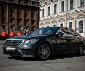 Mercedes-Benz S-Класс VI (W222)