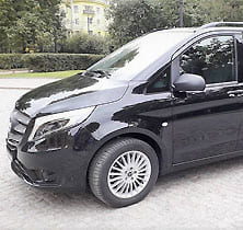 Mercedes-Benz Vito L2 III (W447) 119 BlueTEC